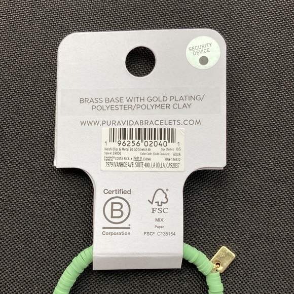 NEW Pura Vida Bracelet - Picture 5 of 5
